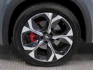 Škoda Kodiaq RS
