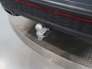 Škoda Kodiaq RS