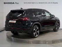 Kodiaq RS