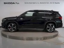 Kodiaq RS