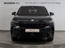 Kodiaq RS