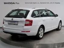 Octavia Elegance