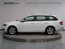 Octavia Elegance