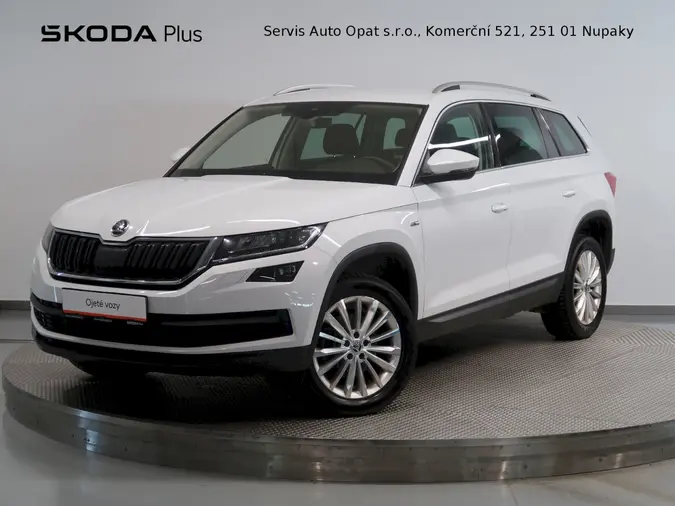 Kodiaq 