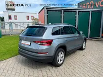 Kodiaq Ambition Plus