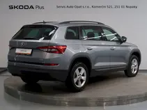 Kodiaq Ambition Plus