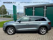 Kodiaq Ambition Plus