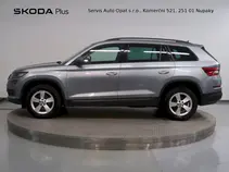 Kodiaq Ambition Plus