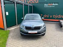 Kodiaq Ambition Plus