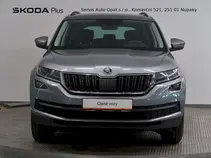 Kodiaq Ambition Plus