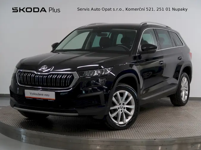 Kodiaq 