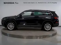 Kodiaq 