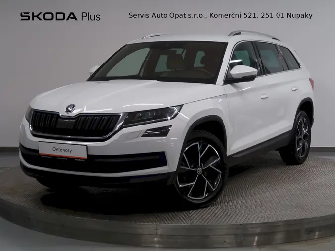Kodiaq 