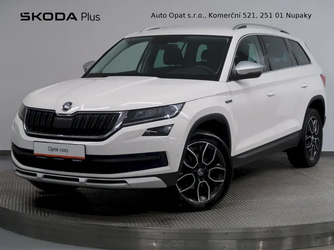 Kodiaq 