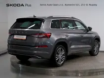 Kodiaq L&K
