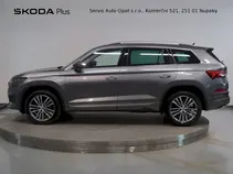 Kodiaq L&K