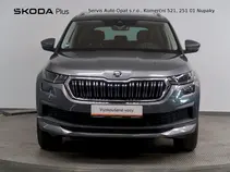 Kodiaq L&K