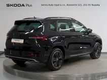 Karoq SportLine