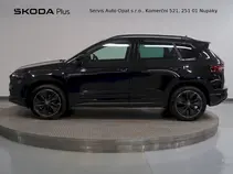 Karoq SportLine