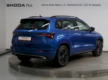 Karoq SportLine