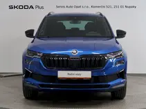 Karoq SportLine