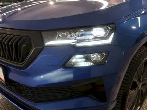 Škoda Karoq SportLine