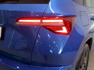 Škoda Karoq SportLine