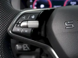 Škoda Karoq SportLine