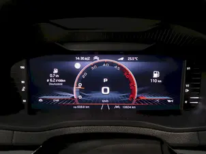 Škoda Karoq SportLine