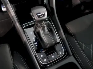 Škoda Karoq SportLine