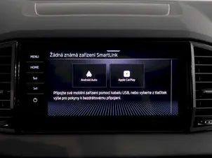 Škoda Karoq SportLine