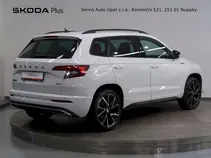 Karoq SportLine