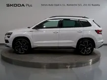 Karoq SportLine