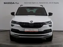 Karoq SportLine