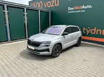Karoq 