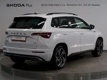 Karoq SportLine