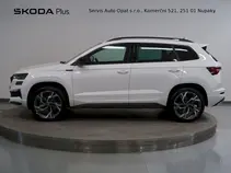 Karoq SportLine
