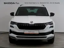 Karoq SportLine