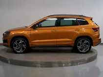 Karoq SportLine