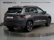 Karoq SportLine