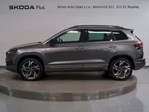 Karoq SportLine