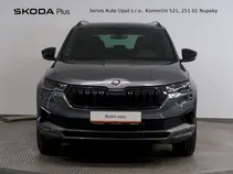 Karoq SportLine