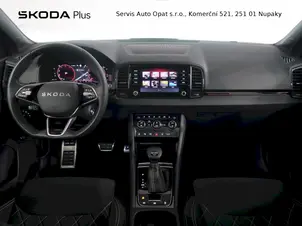 Škoda Karoq SportLine