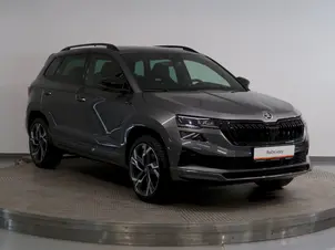 Škoda Karoq SportLine