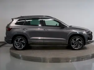 Škoda Karoq SportLine