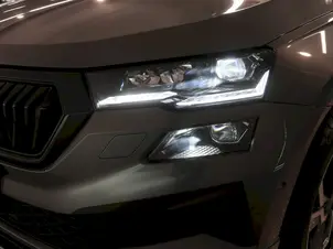 Škoda Karoq SportLine