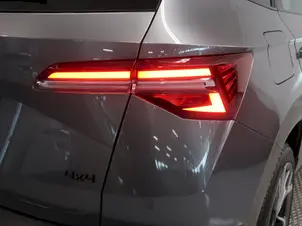 Škoda Karoq SportLine