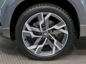 Škoda Karoq SportLine