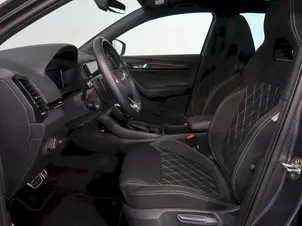 Škoda Karoq SportLine