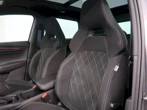 Škoda Karoq SportLine